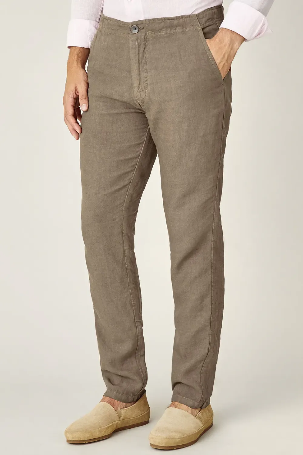 Sophisticated Everyday Trousers