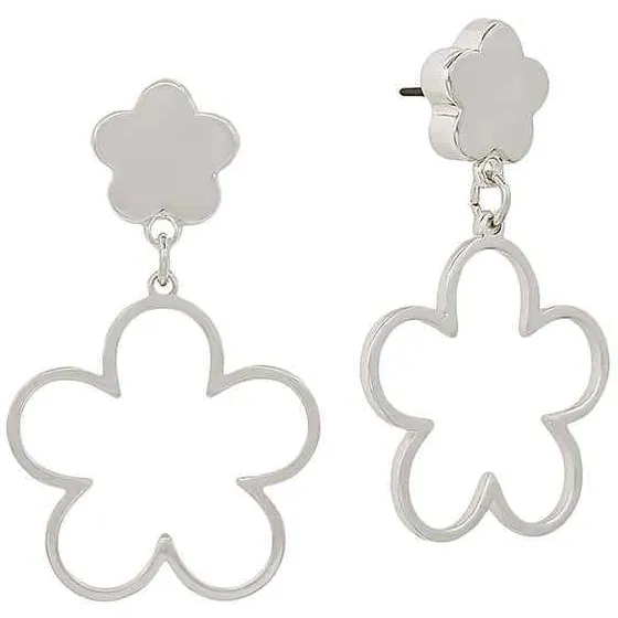 Natural Water Resista Earrings