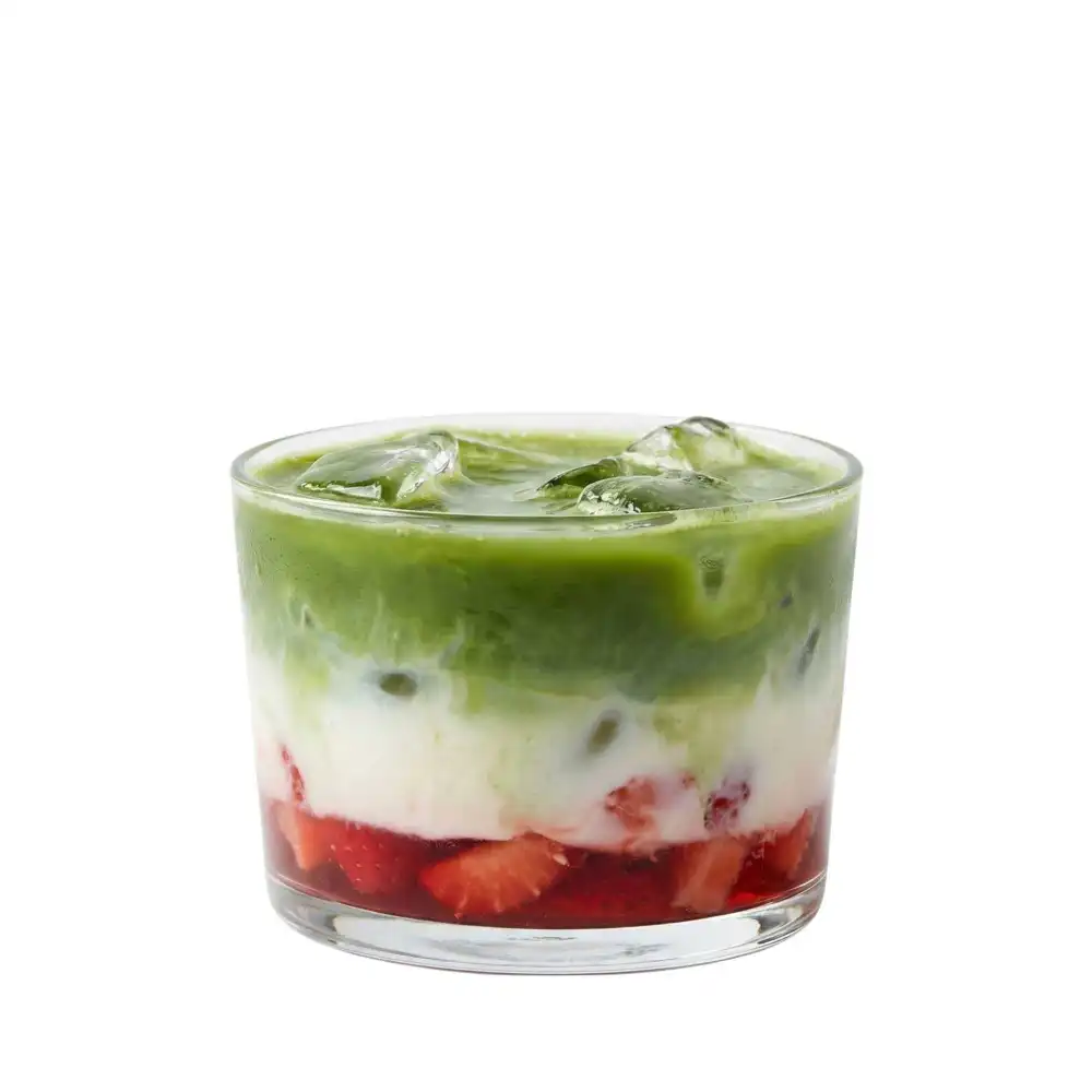 Compact Rocks Cocktail Glass