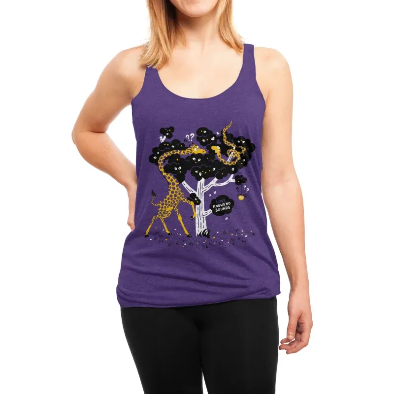 Boundless Love Tank