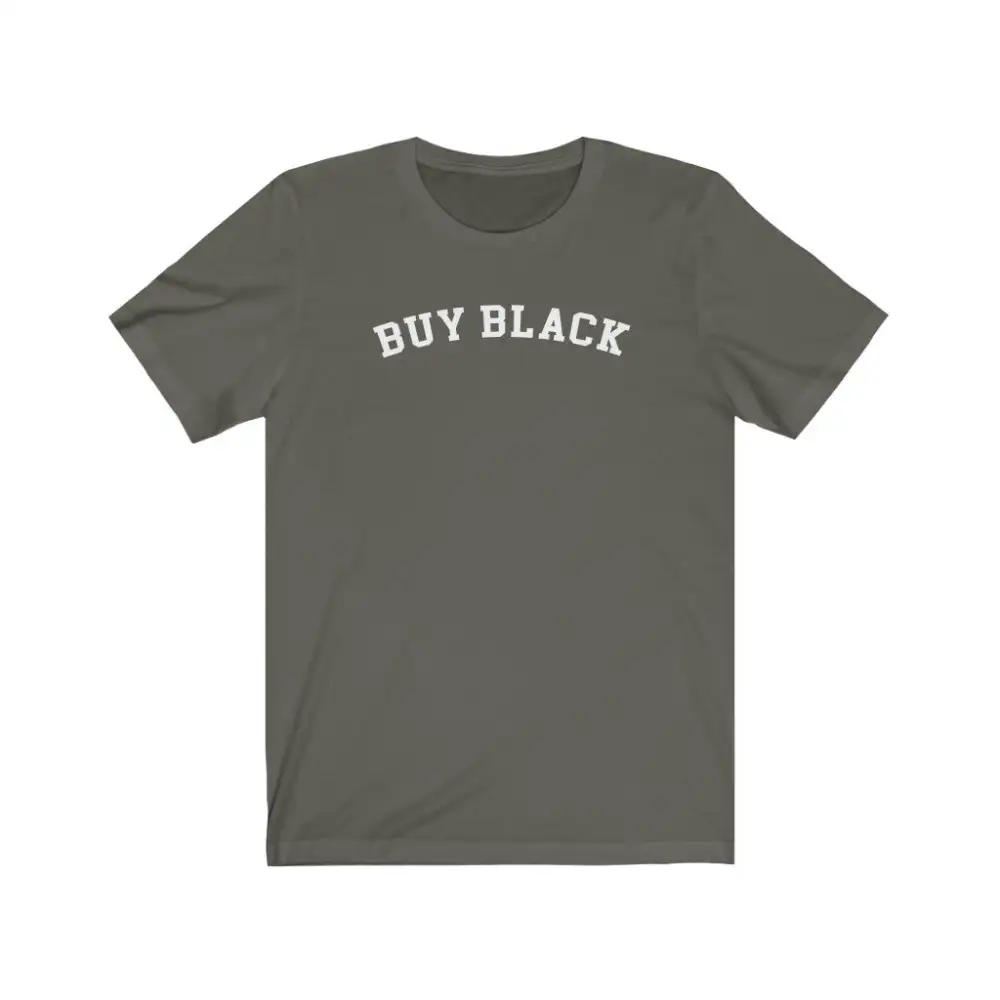 Support Maker Graphic Tee