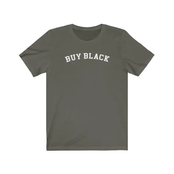 Support Maker Graphic Tee