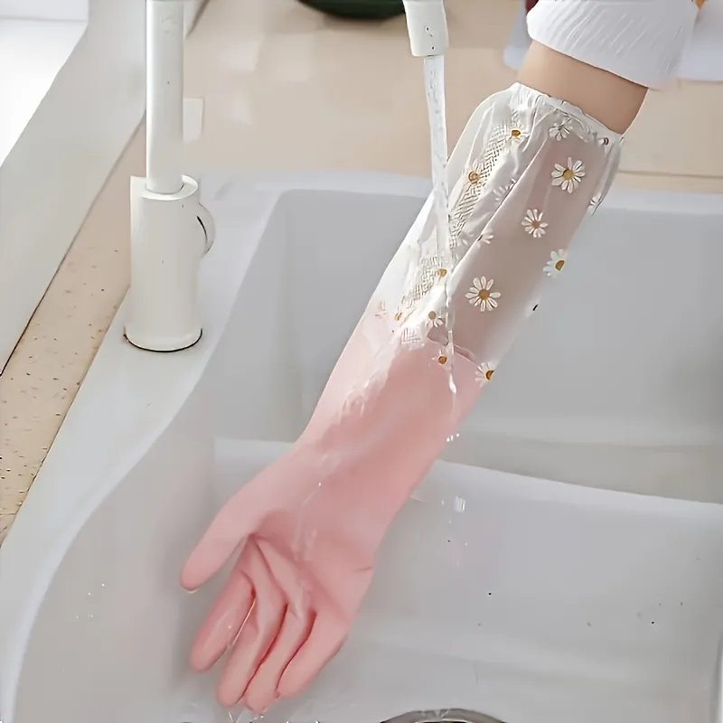Kitchen Reusable Work Gloves
