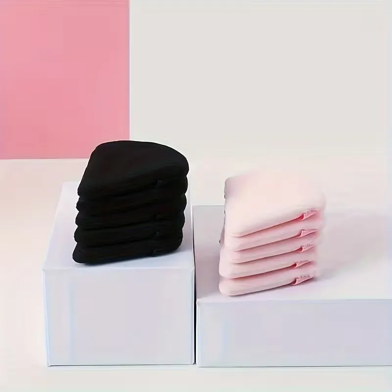 Soft Cone Makeup Sponge Kit