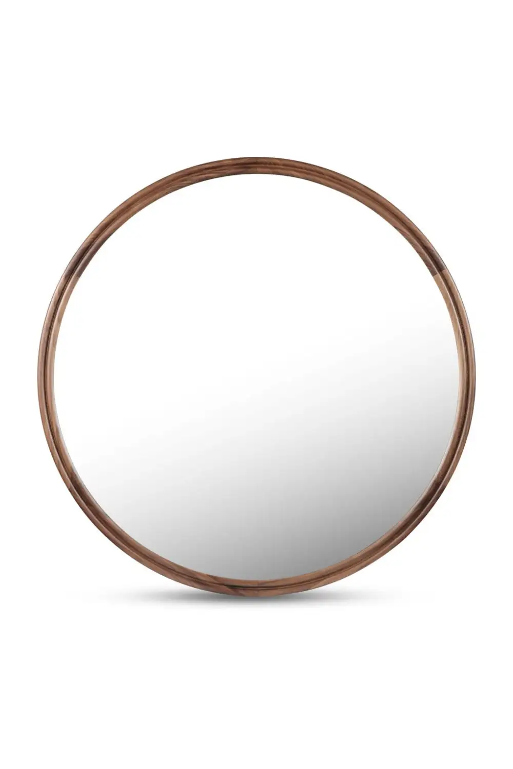 Round Wall Mirror