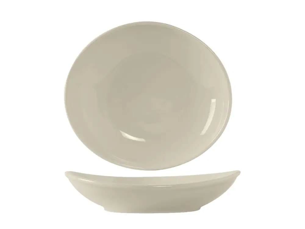 Everyday Oval Everyday Bowl