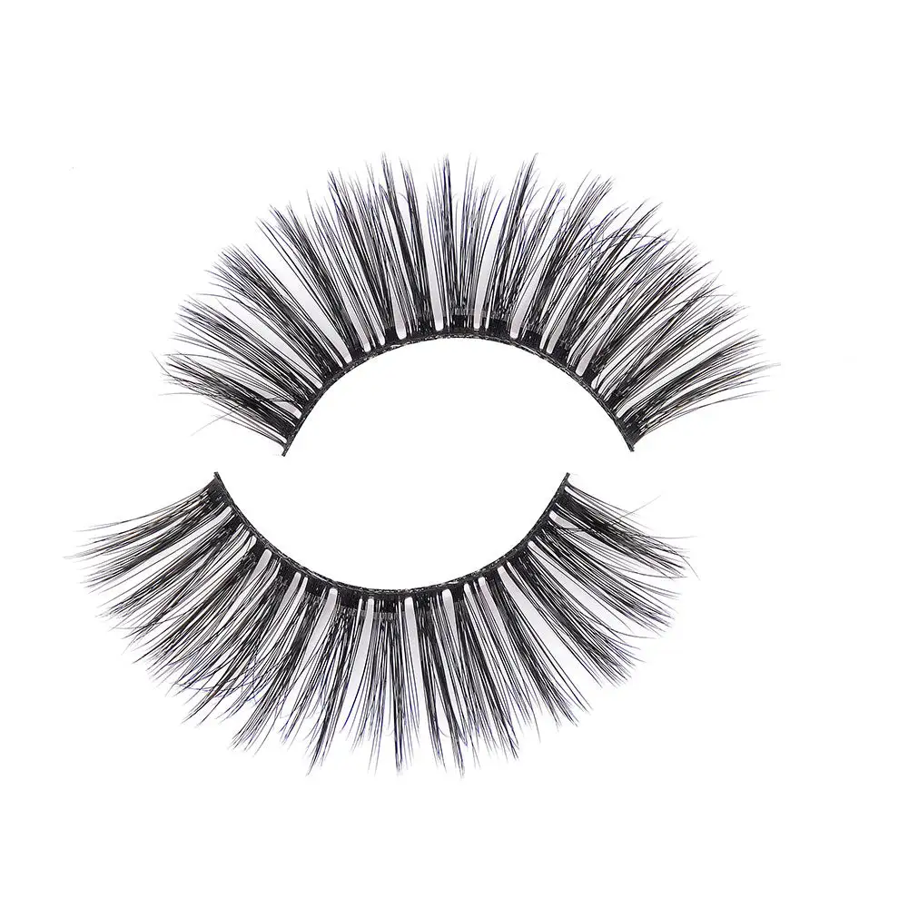 Airy Volume Magnetic Lash Set