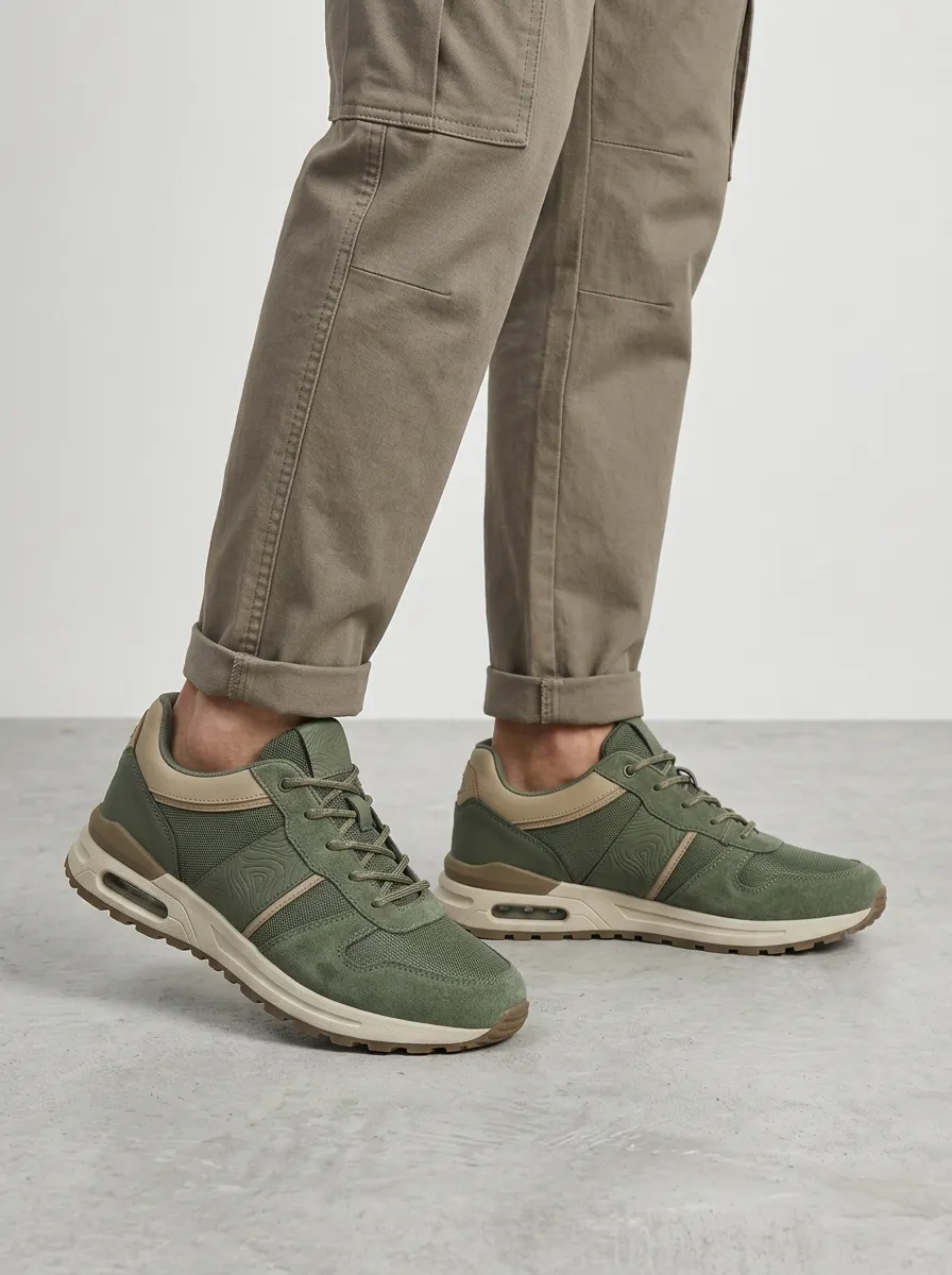 Men's Outdoor Hiking Sneakers