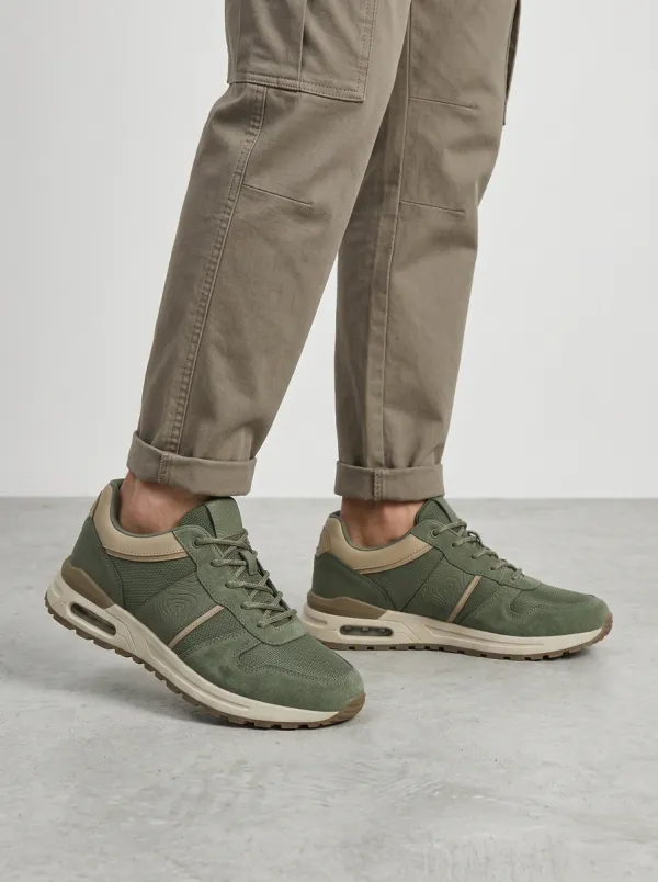 Men's Outdoor Hiking Sneakers
