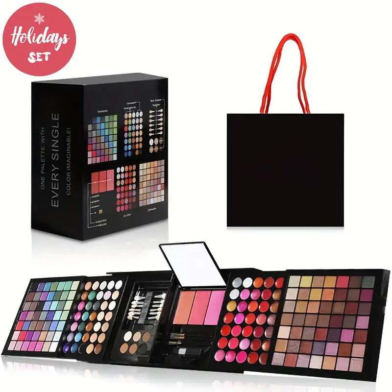 Soft Touch Face Makeup Palette