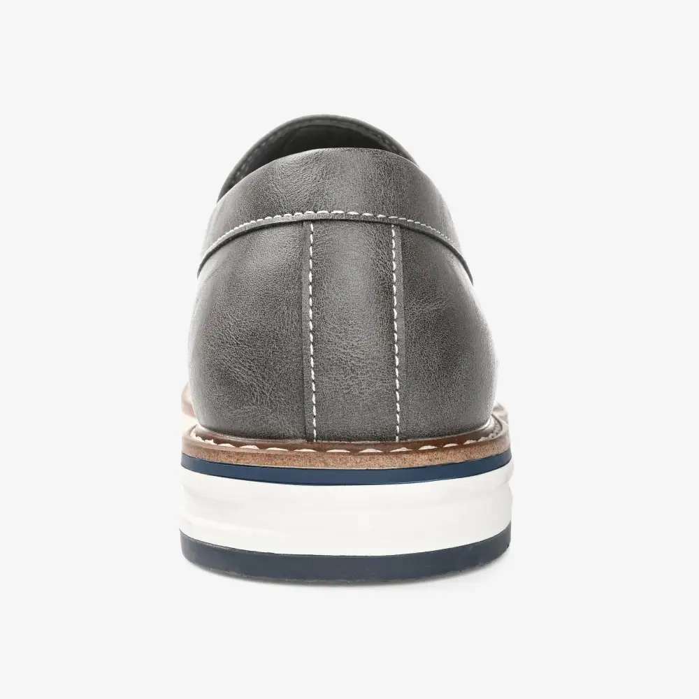 Slip On Casual Loafers