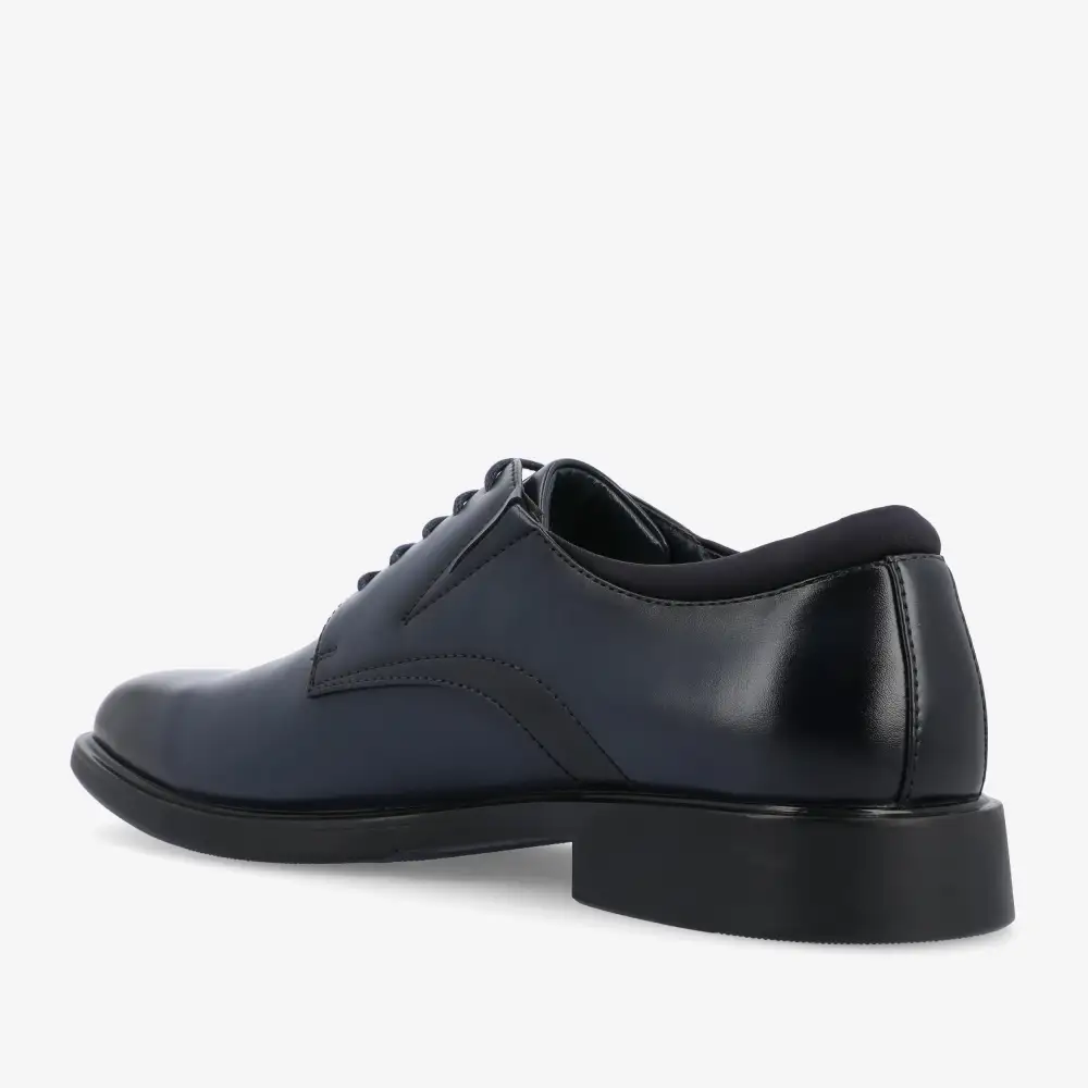 Heritage Slip On Leather Shoes