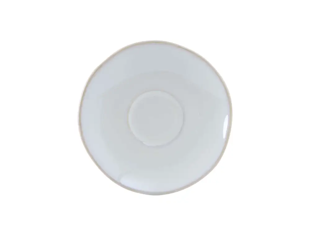 Artisan Inspired Beverage Saucer