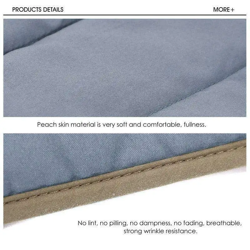 Travel Ready Pet Bed