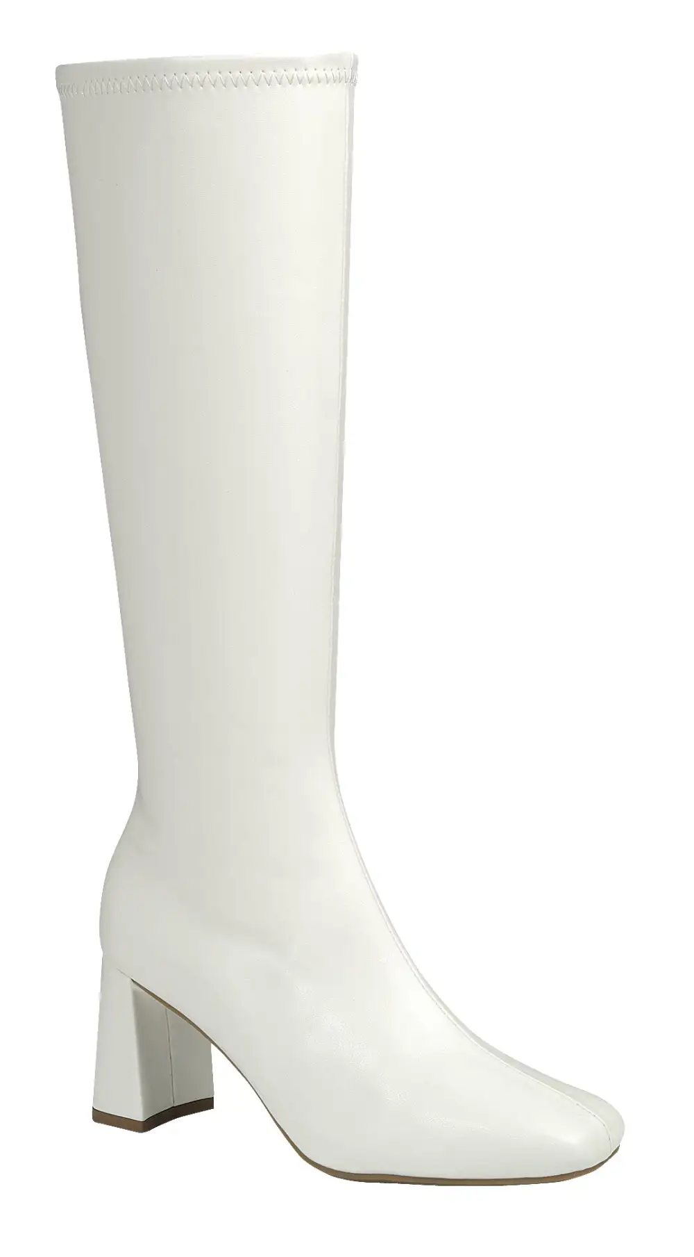 Understated Lifestyle Boots
