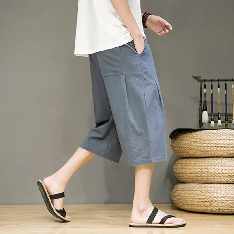 Comfort Utility Pants