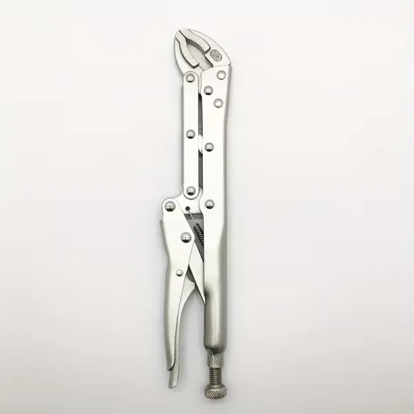 Long Reach Locking Plier