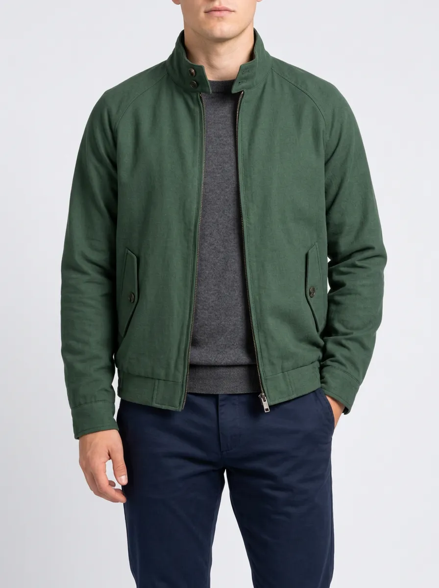 Outdoor Workwear Jacket