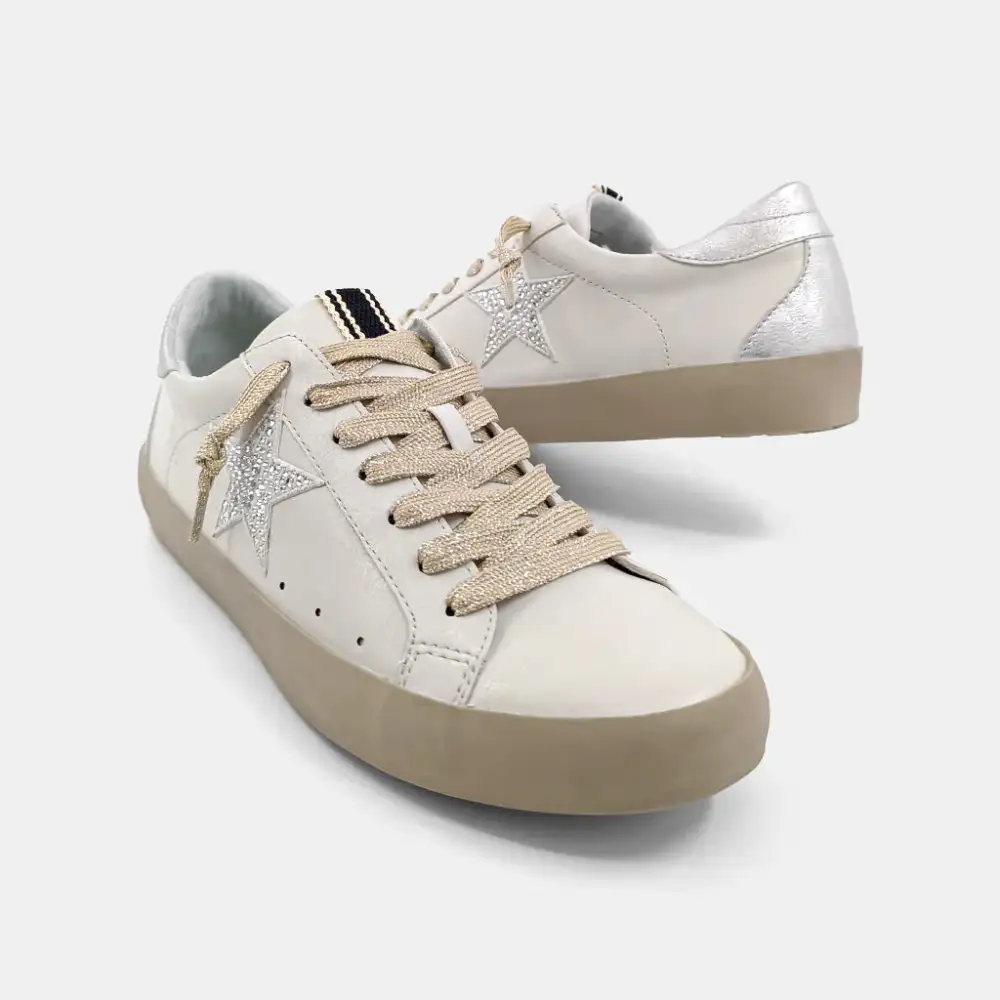 Smart Compact Sneakers