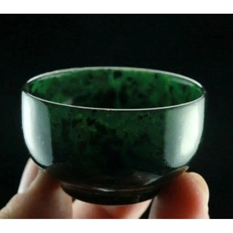 Luxurious Hand Cup Set
