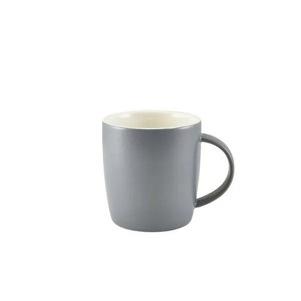 Porcelain Matt Cosy Mug