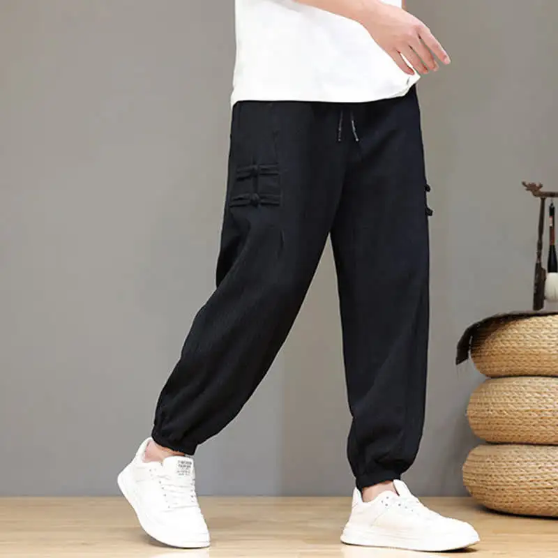 Leisure Easywear Pants