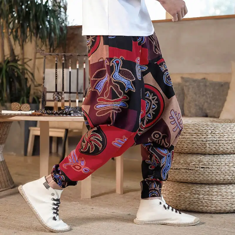 Daily Utility Pants