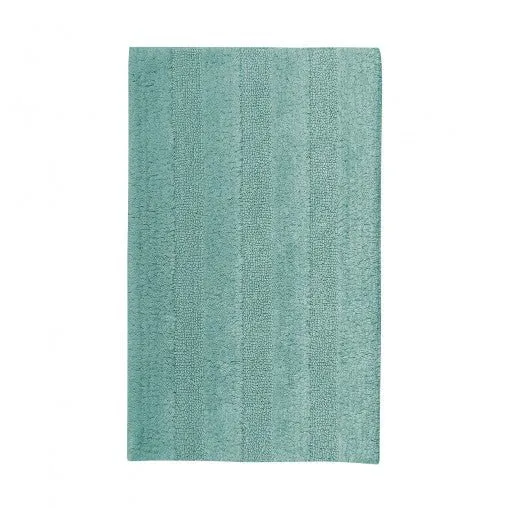 Dense Cotton Bath Rug Mat