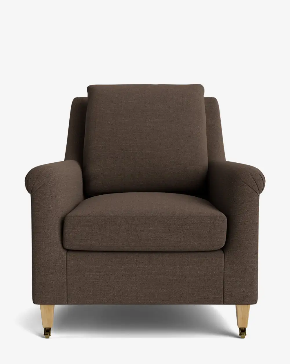 Everyday Traditional Lounge Chair