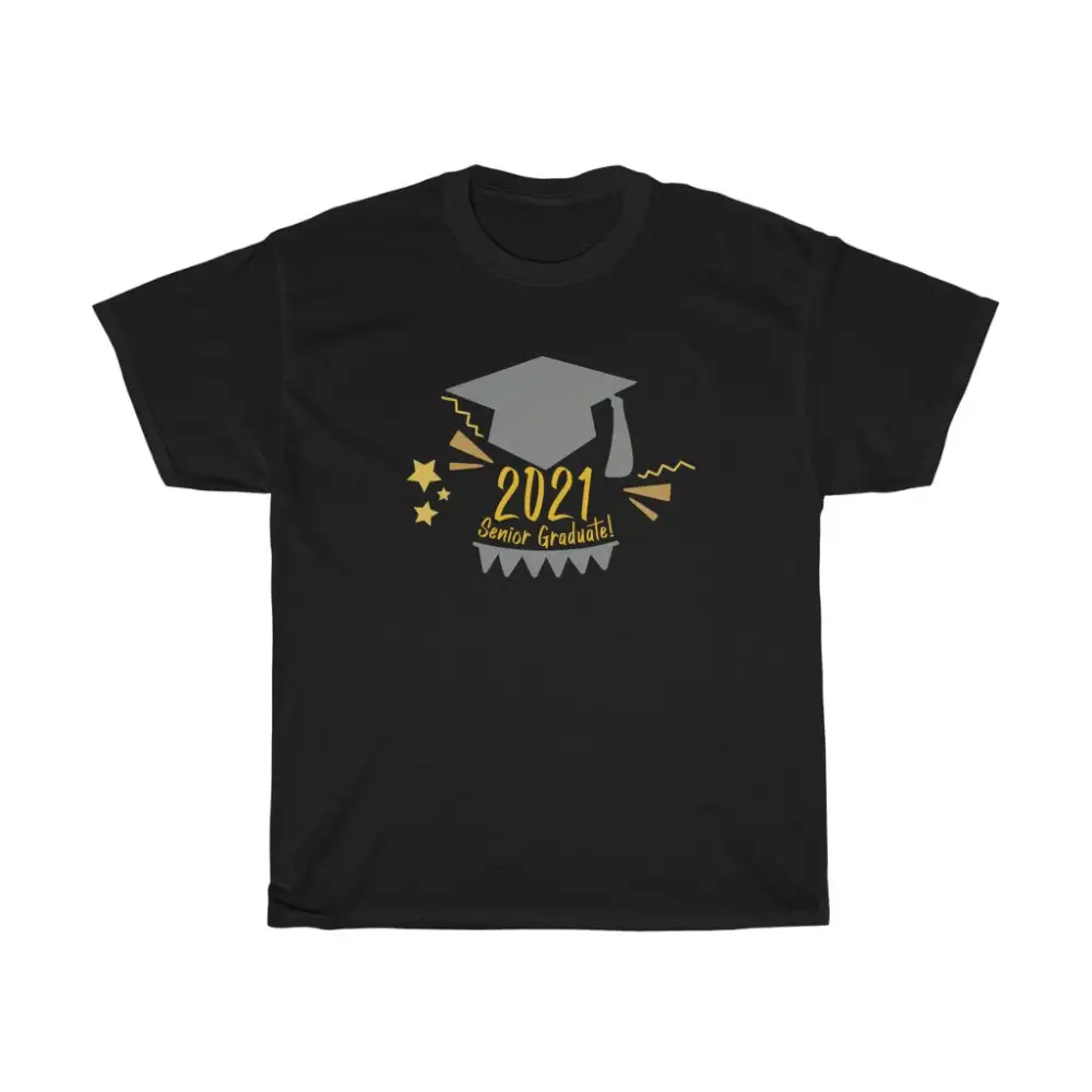 Senior Graduation