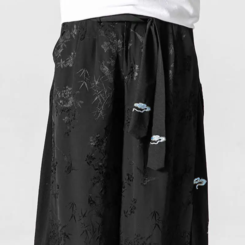 Leisure Travel Pants