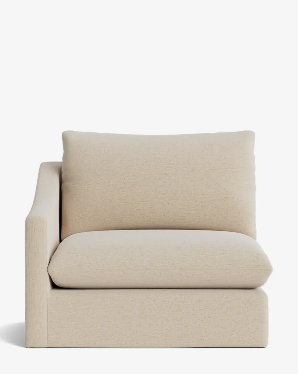 Everyday Upholstered Armchair