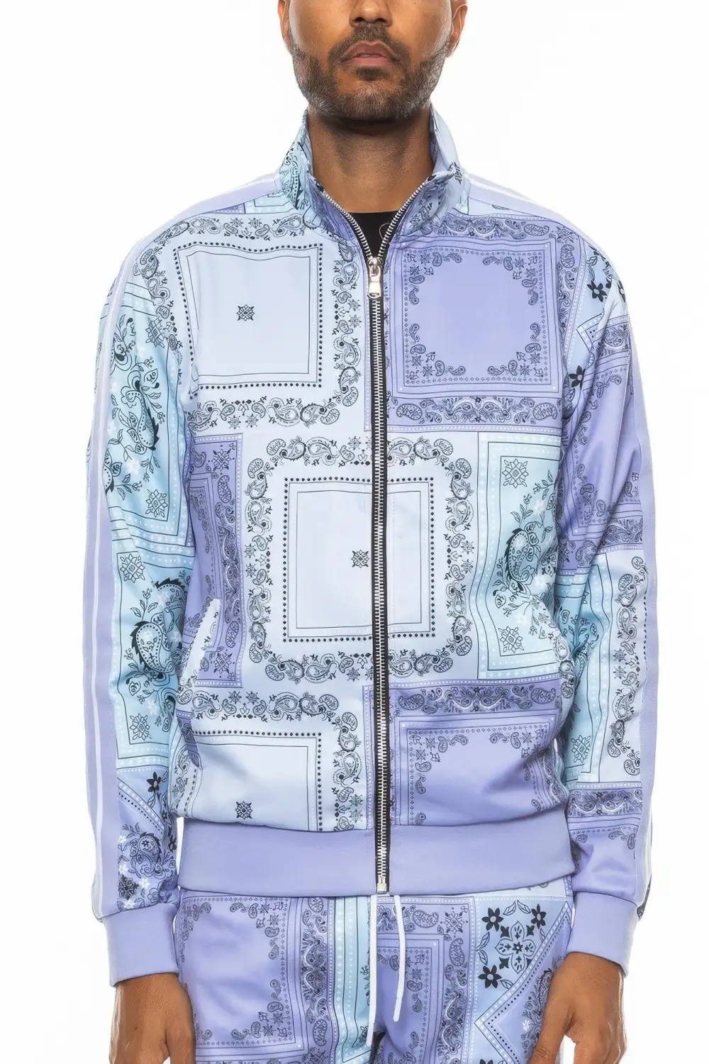 Track Jacket