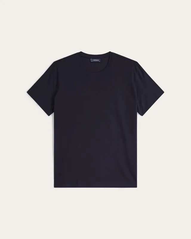 T-Shirt Black