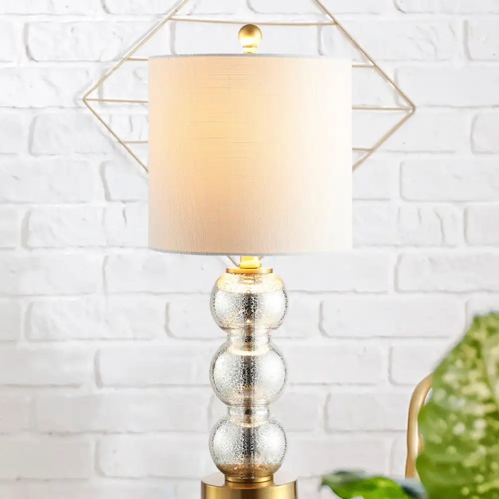 metal LED Table Lamp