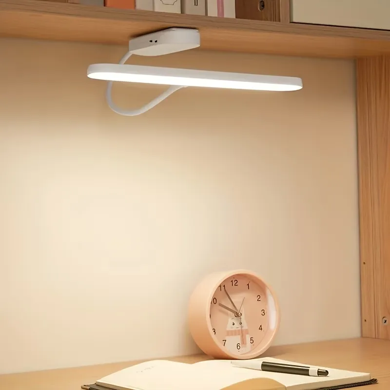 Eye-Caring Reading Lamp