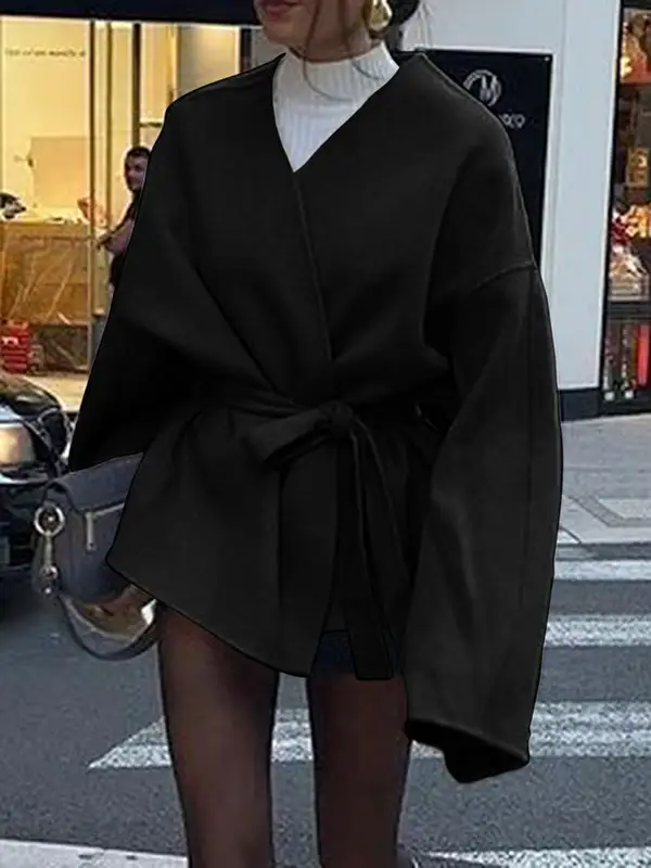 Everyday Layering Jacket Versatile