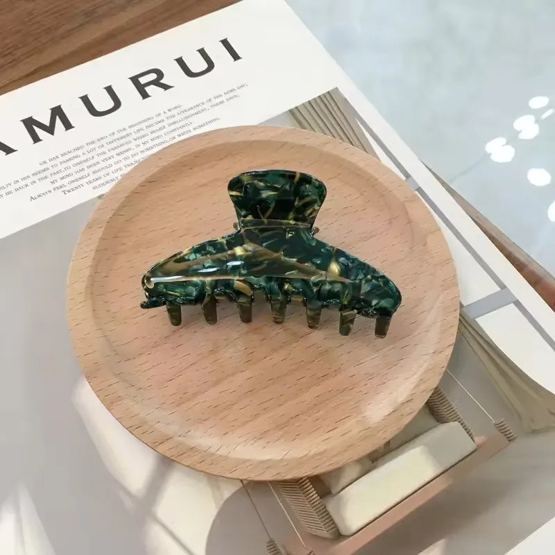 Casual And Versatile Daily Commuting Hairpin