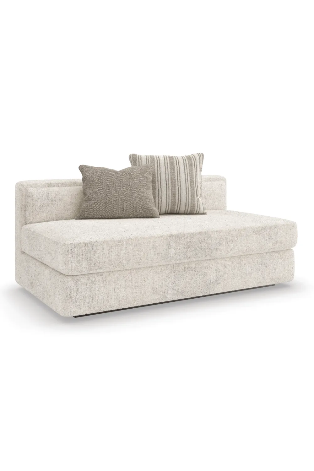 Relaxed Sectional Sectional Sofa