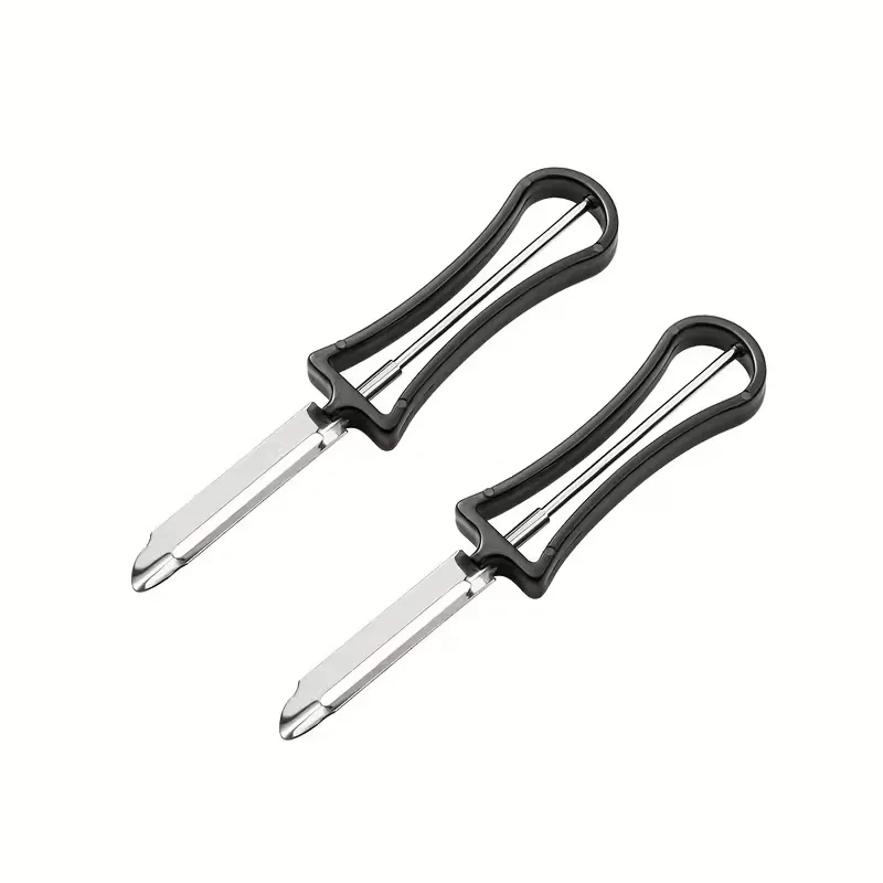 Stainless Steel Vegetable Peeler