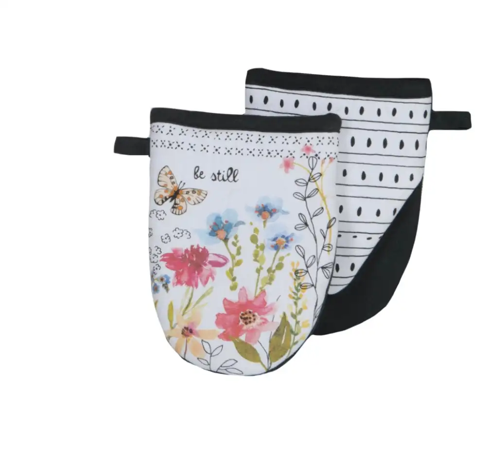 Food Prep Oven Gloves
