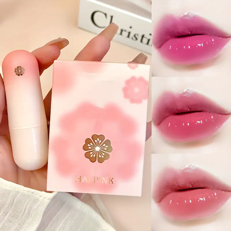 Vanity Setup Lip Stick Set