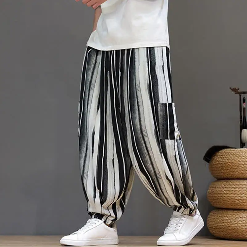 Travel Daily Pants