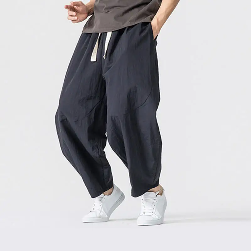 Travel Lightweight Pants