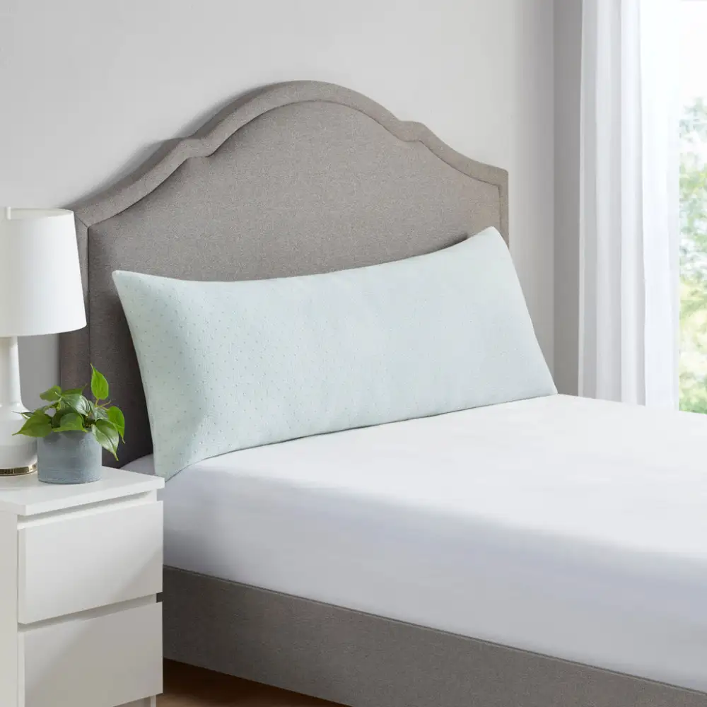 Bamboo Blend Memory Foam Pillow
