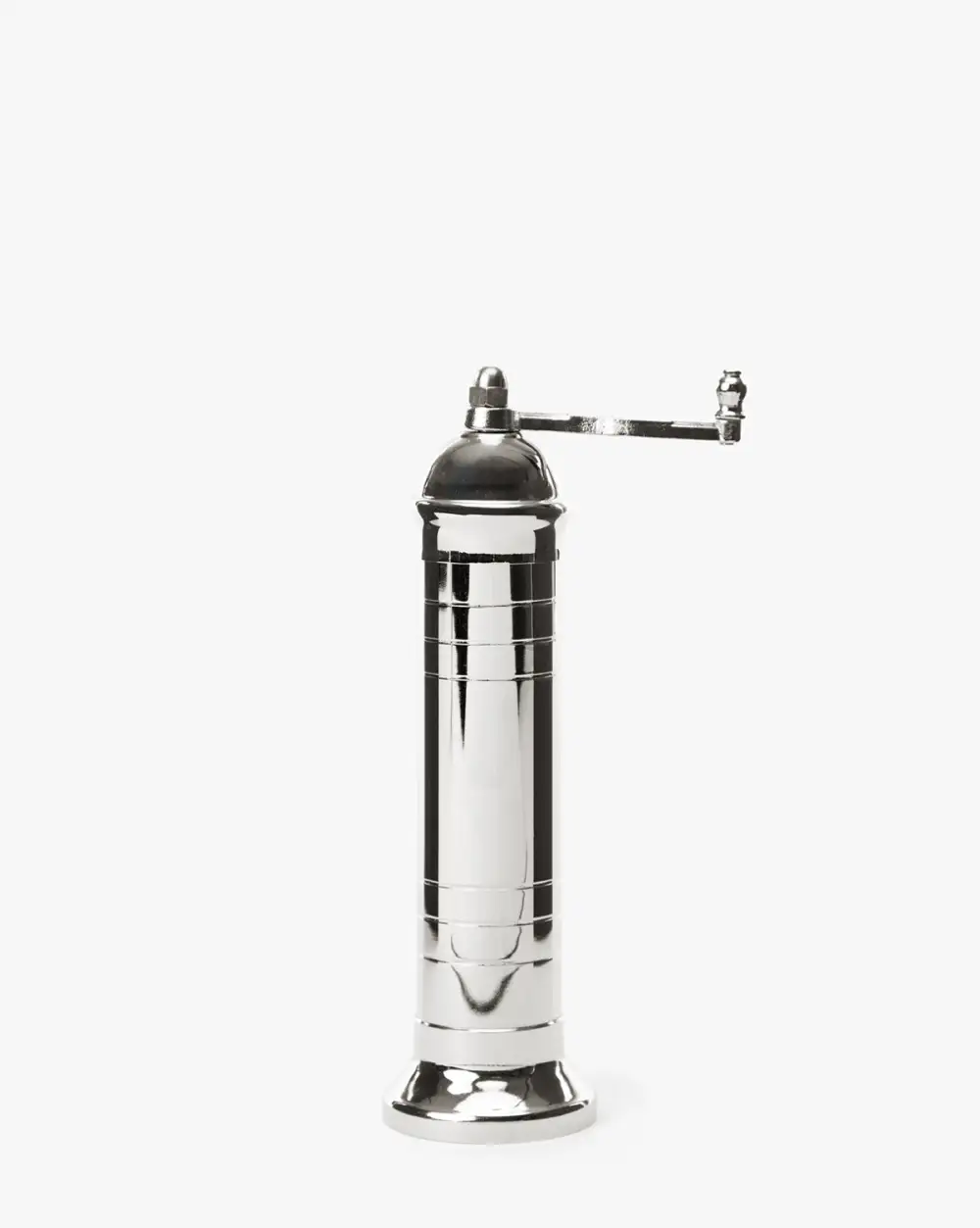 Modern Brass Kitchen Accessory