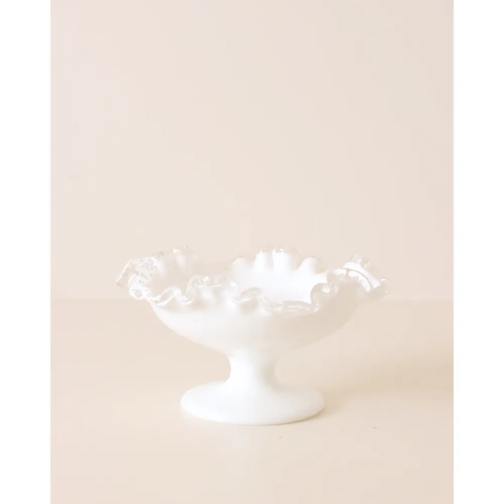 Classic Decorative Compote