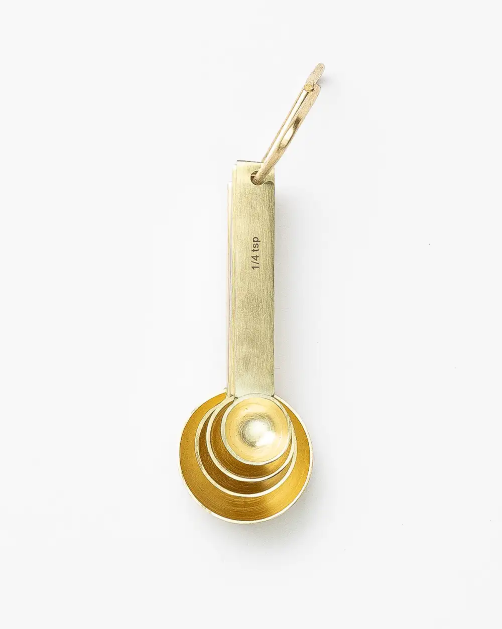 Everyday Kitchen Measuring Spoon