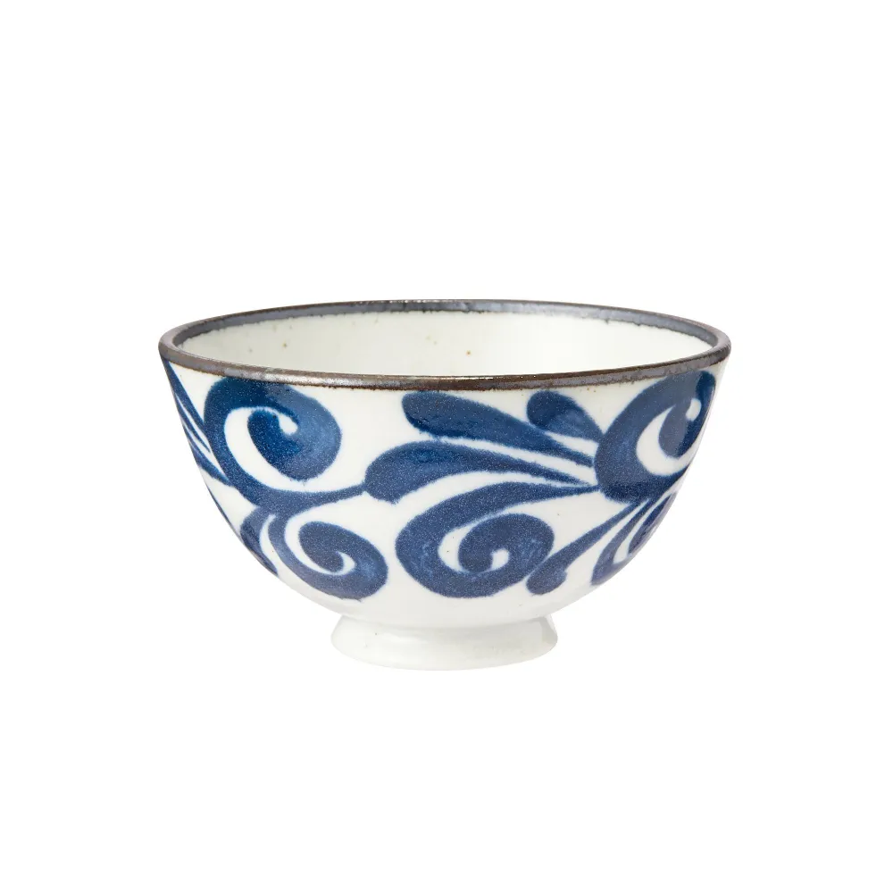 Rice Serving Bowl for Side Dishes