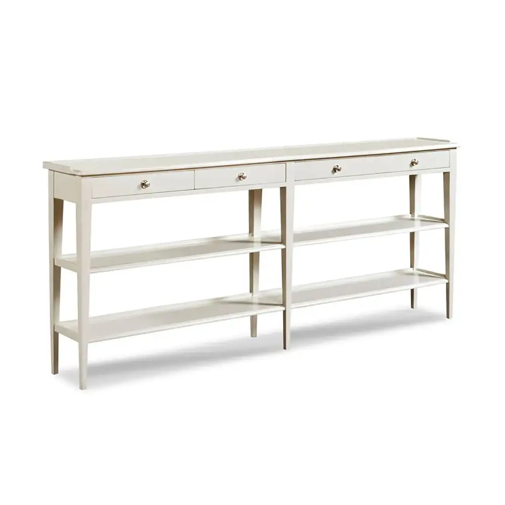 Modern Classic Classic Console Cabinet